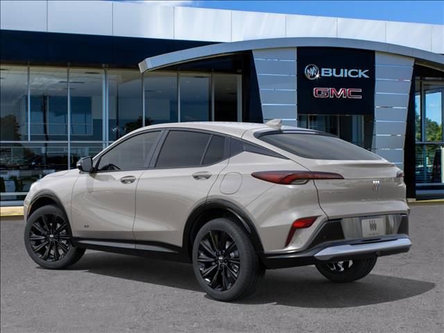 New 2026 Buick Envista Sport Touring w/ Studio Series FWD image 3