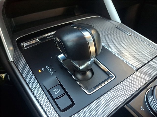 Used 2025 MAZDA CX-70 3.3 Turbo w/ Preferred Package image 15