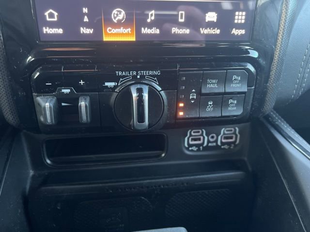 Used 2023 RAM 1500 Limited image 32