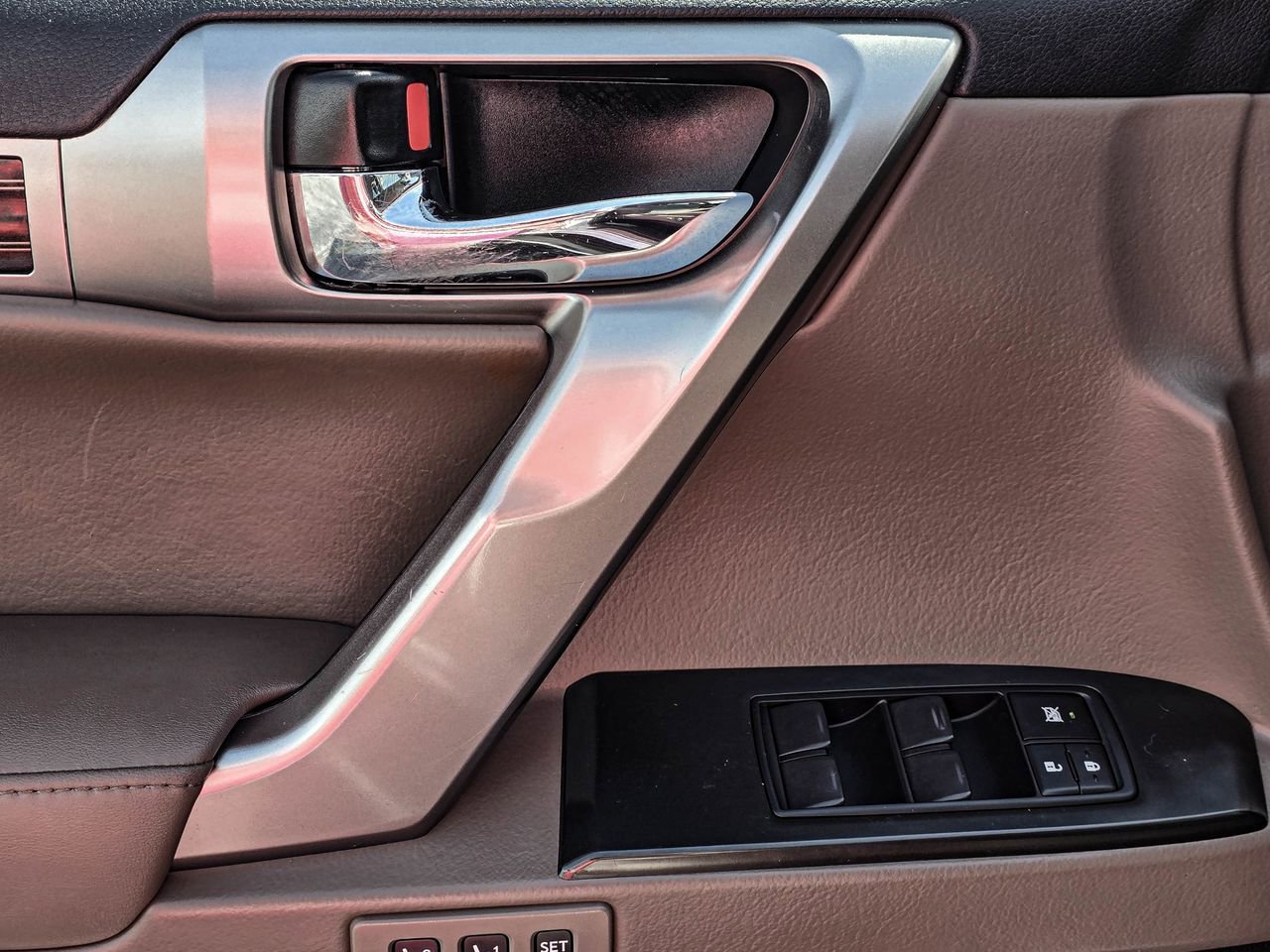 Used 2022 Lexus GX 460 Premium AWD/4WD image 12