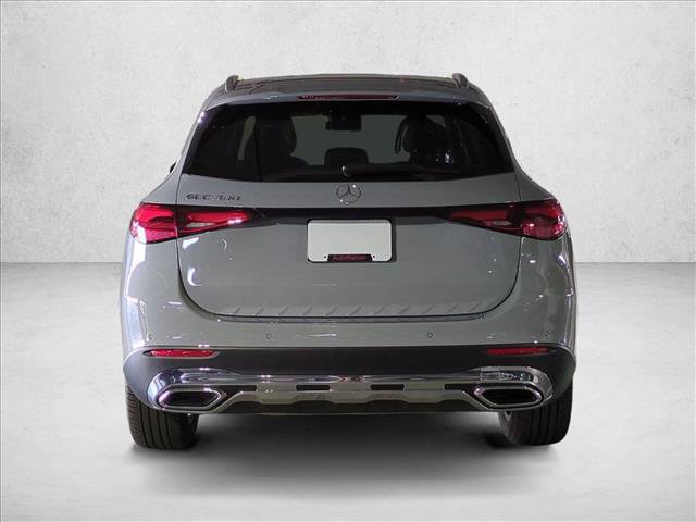 Certified 2026 Mercedes-Benz GLC 300 image 7