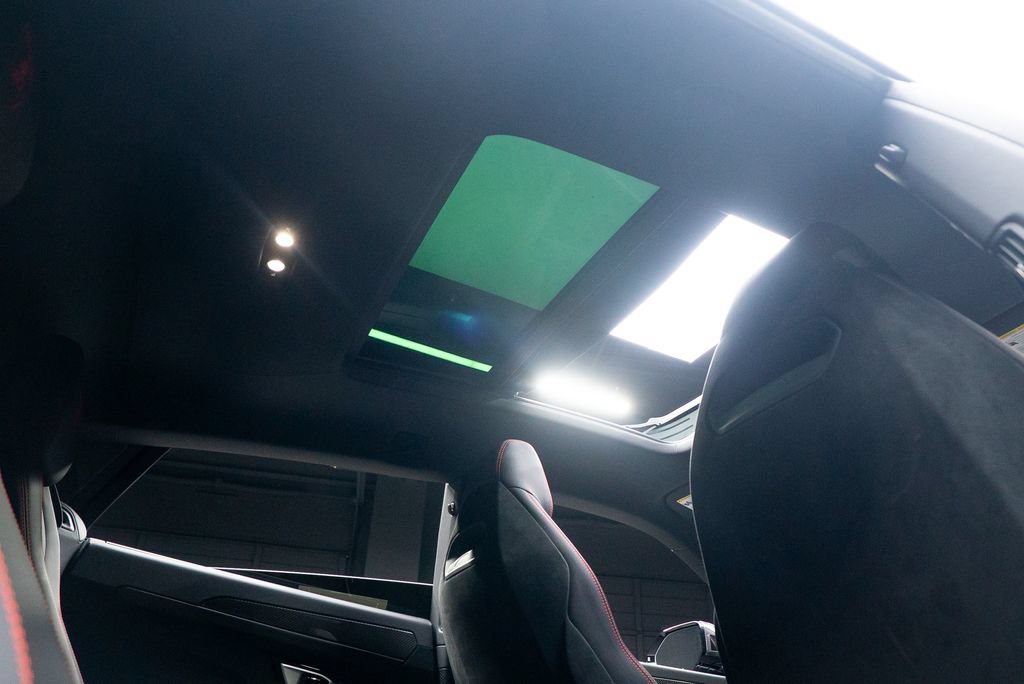 Used 2023 Lamborghini Urus Performante AWD/4WD image 60
