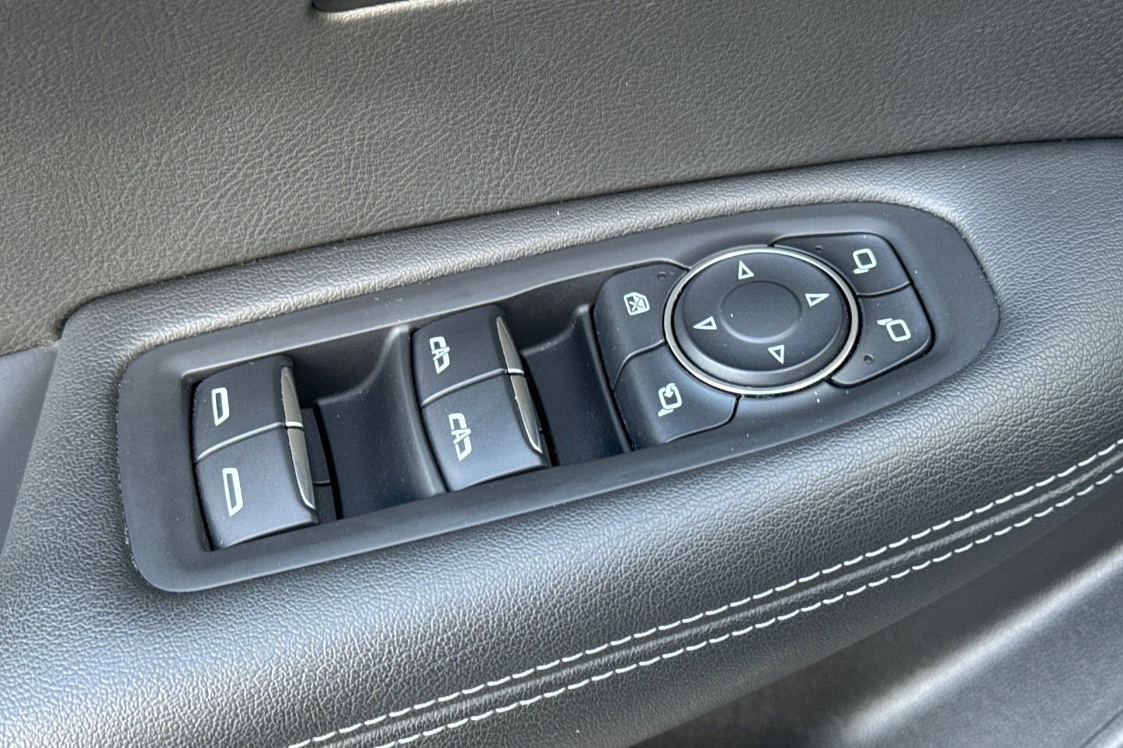 Used 2022 Cadillac XT6 Luxury image 11