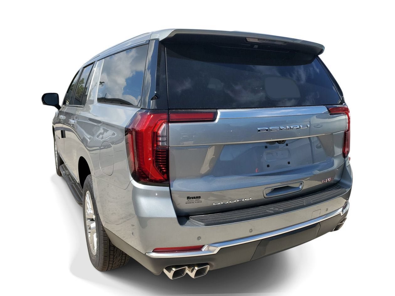 New 2026 GMC Yukon XL Denali RWD image 4