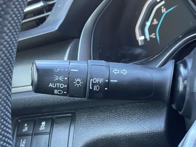 Used 2019 Honda Civic EX image 22