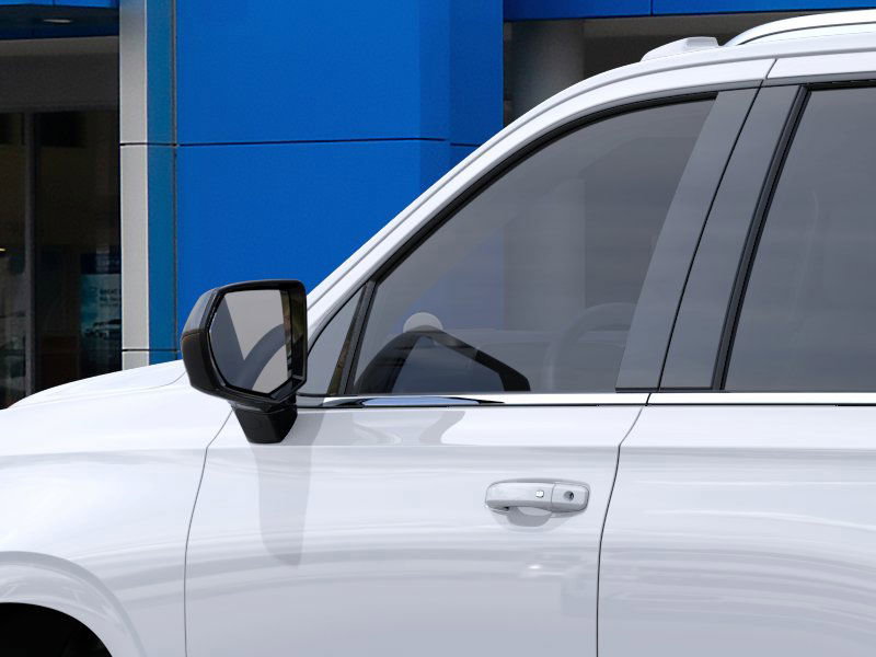 New 2026 Chevrolet Tahoe LS w/ LPO, Dark Essentials Package image 12