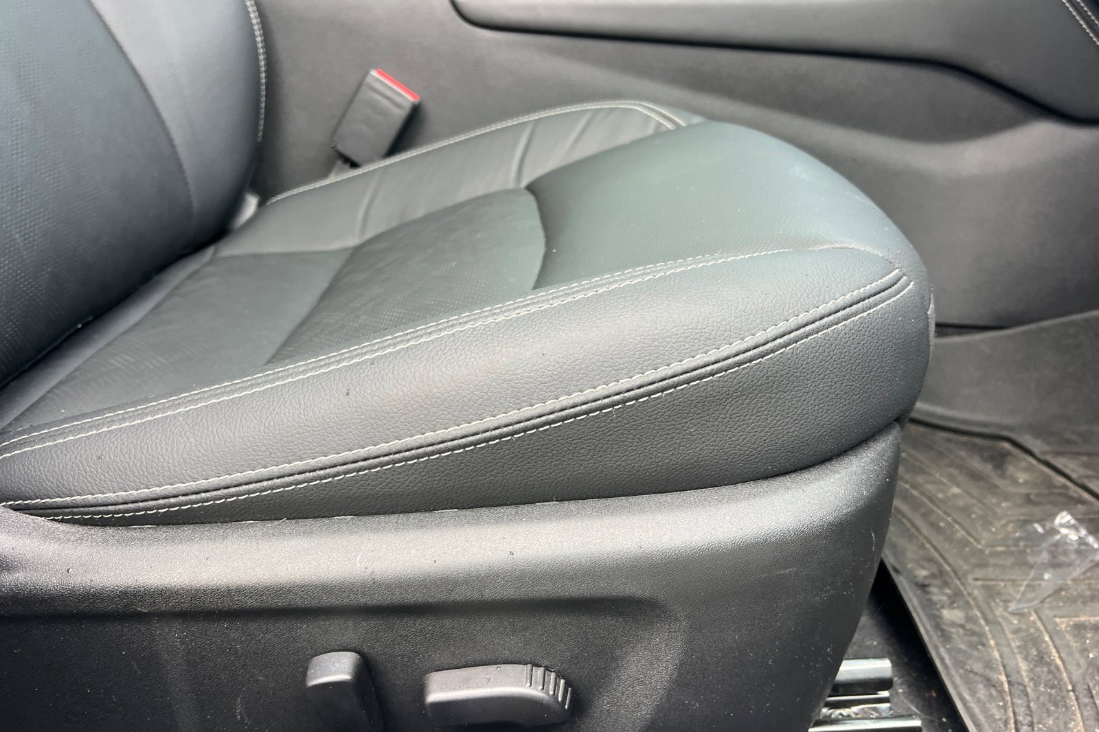 Used 2023 Nissan Altima 2.5 SL image 23