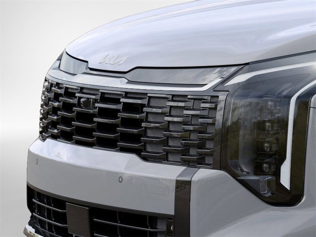 New 2026 Kia Sportage SX image 12