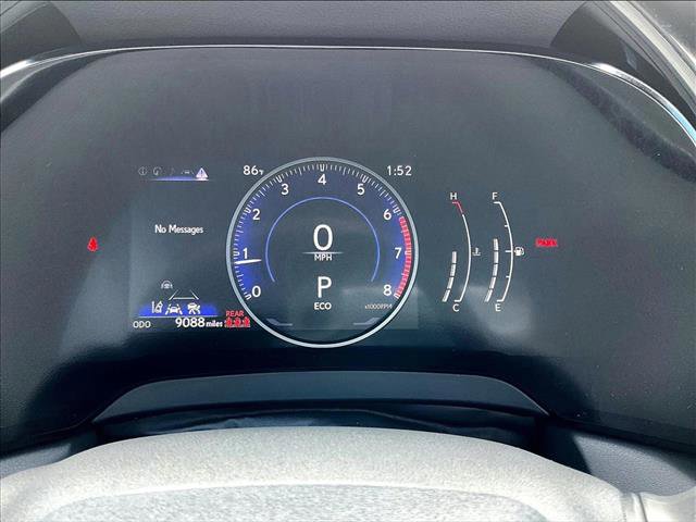 Used 2024 Lexus RX 350 Premium image 22