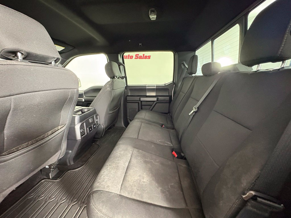 Used 2019 Ford F150 XLT w/ Equipment Group 302A Luxury AWD/4WD image 47