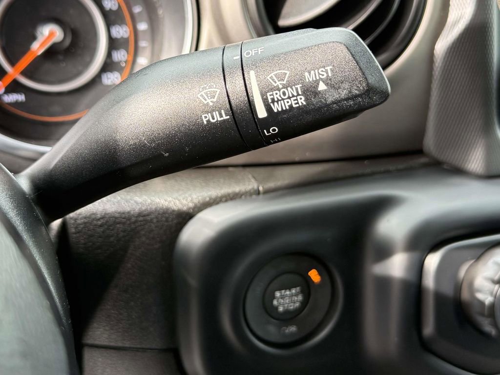 Used 2018 Jeep Wrangler Unlimited Sport S image 30