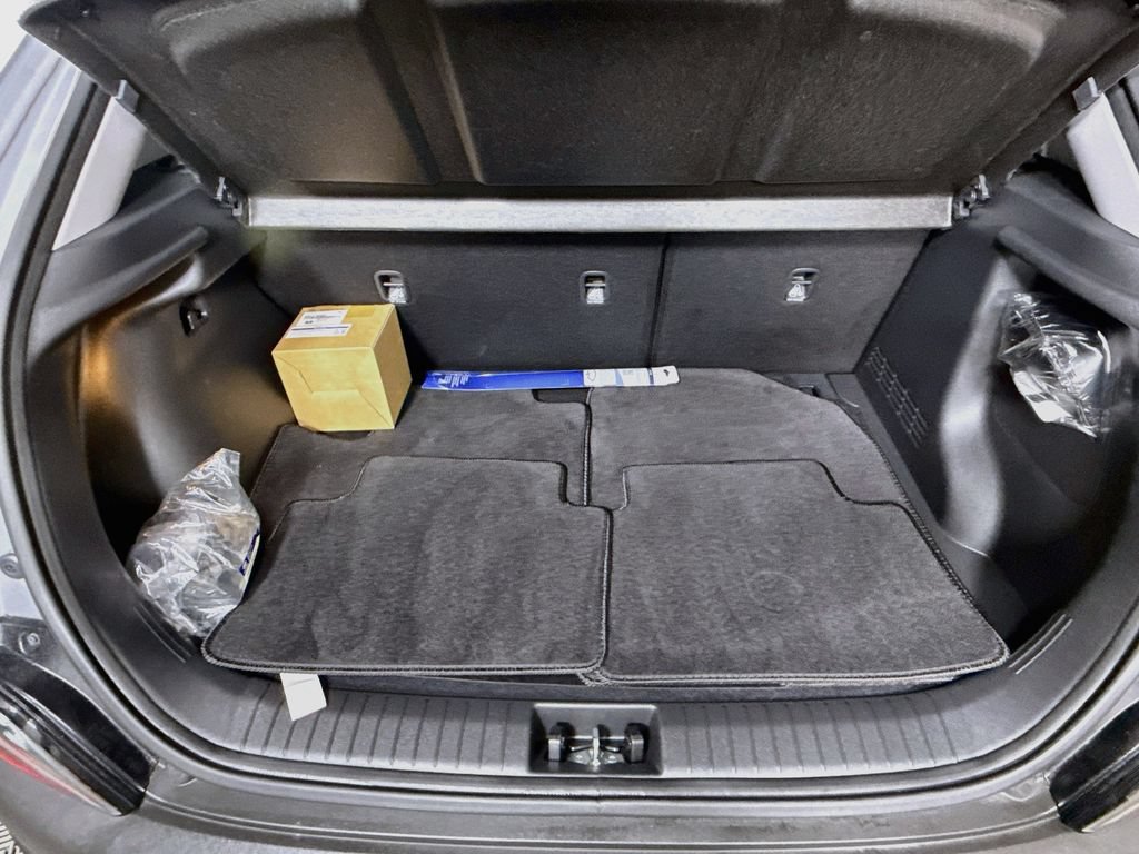Certified 2023 Hyundai Kona SEL w/ Cargo Package FWD image 27