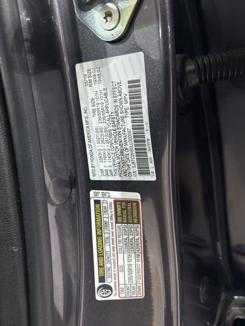 Used 2020 Acura RDX w/ Technology Package image 39