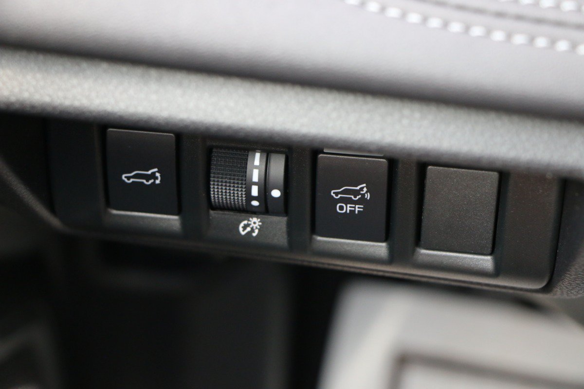 Used 2024 Subaru Outback Limited AWD/4WD image 23
