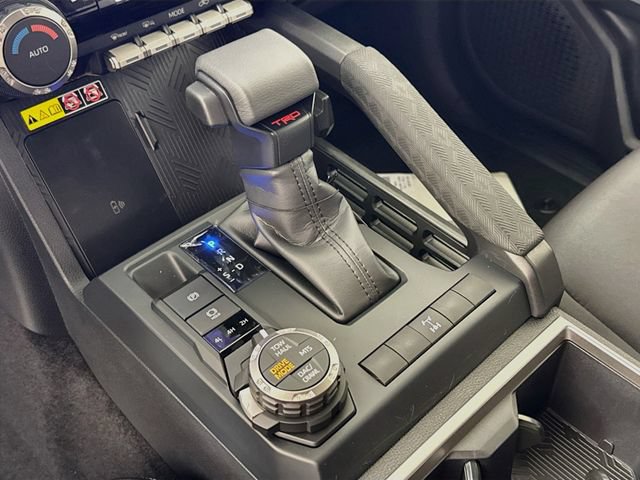 New 2026 Toyota Tacoma TRD Off-Road AWD/4WD image 16