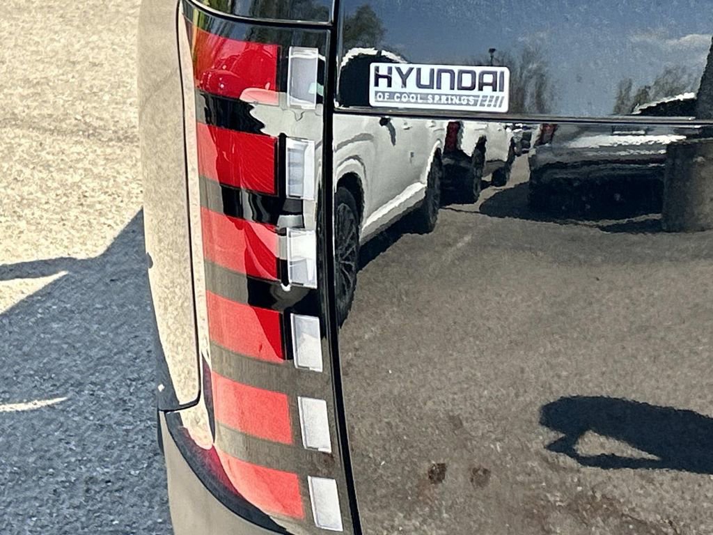 New 2026 Hyundai Palisade SEL image 12