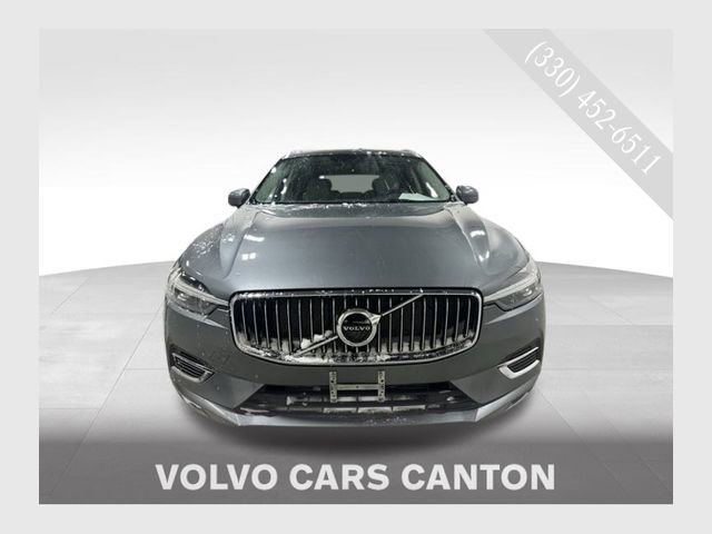 Used 2021 Volvo XC60 T8 Inscription Expression w/ Advanced Package image 1