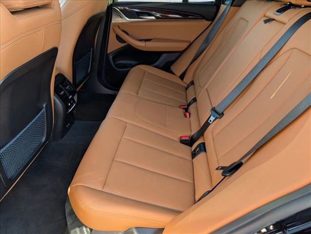 Used 2024 BMW X3 sDrive30i image 21