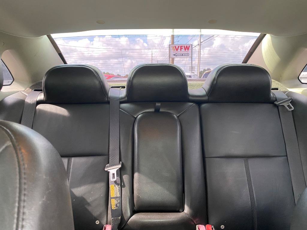 Used 2007 Chevrolet Impala SS w/ Convenience Package FWD image 37