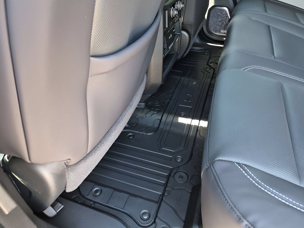 New 2026 GMC Hummer EV SUV AWD/4WD image 33