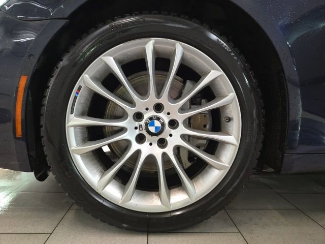 Used 2013 BMW 740Li xDrive image 25