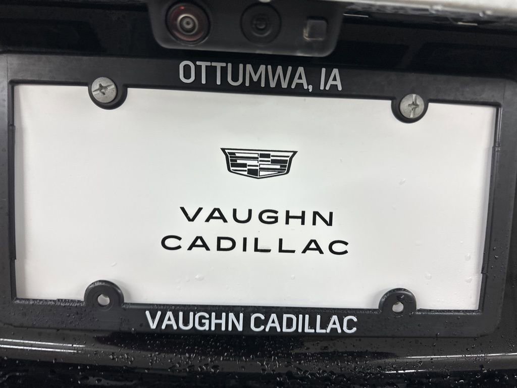 New 2026 Cadillac XT5 Sportv image 14