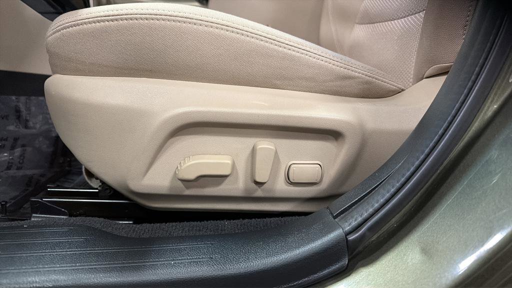 Used 2019 Subaru Outback 2.5i Premium image 15