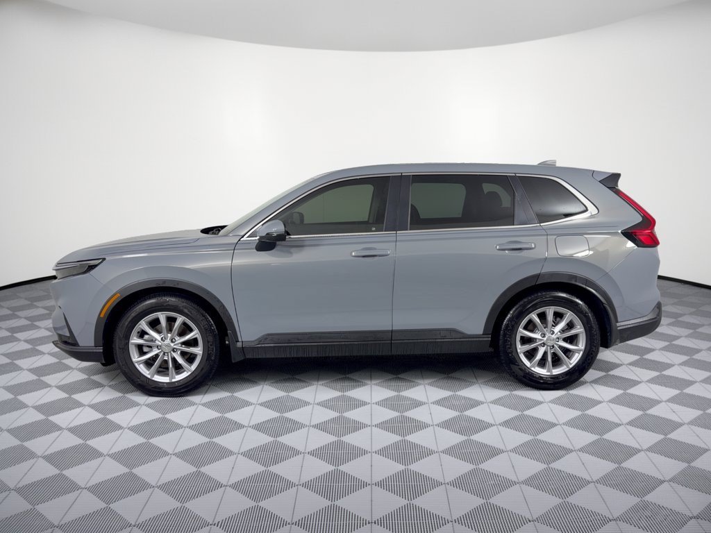 Used 2024 Honda CR-V EX-L image 2