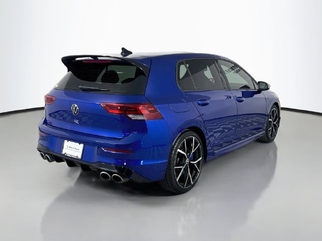 Used 2024 Volkswagen Golf R AWD/4WD image 7