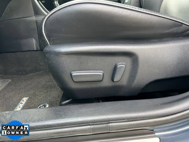 Used 2016 Toyota Corolla S Premium FWD image 18