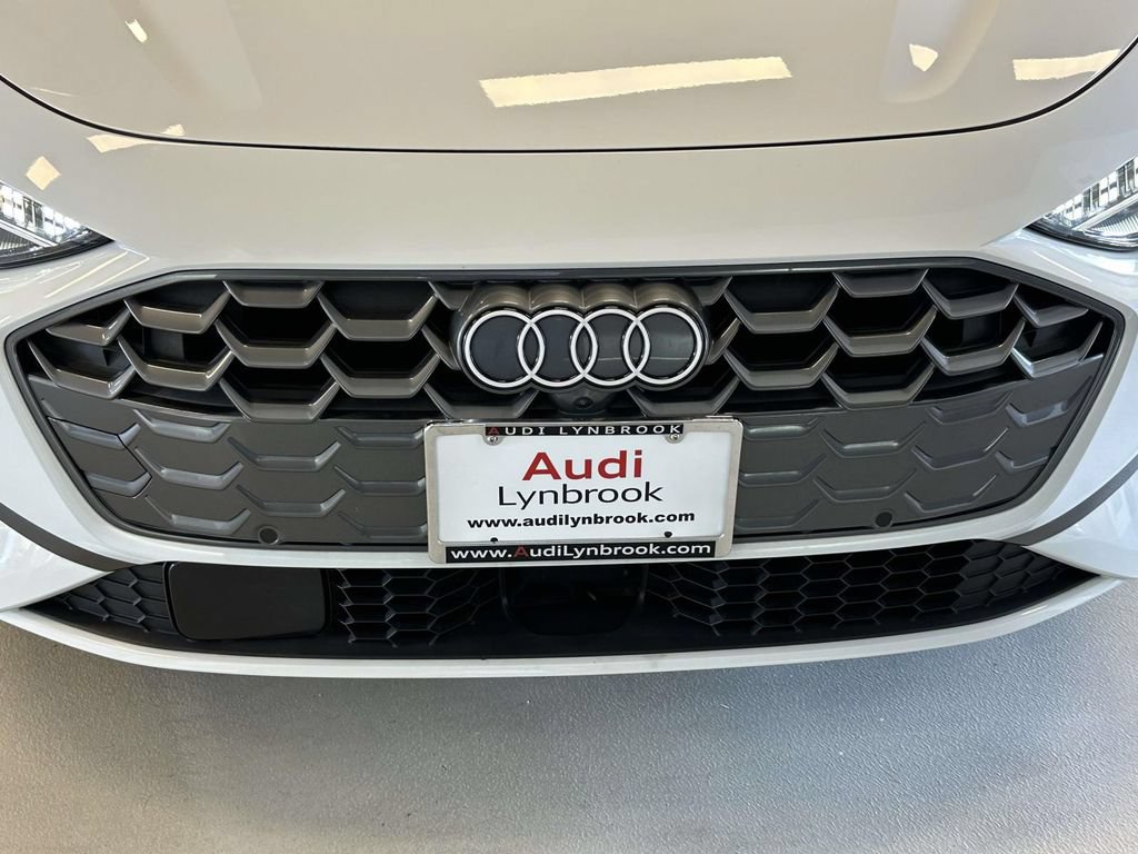 Used 2025 Audi A5 2.0T Premium Plus w/ Premium Plus AWD/4WD image 12