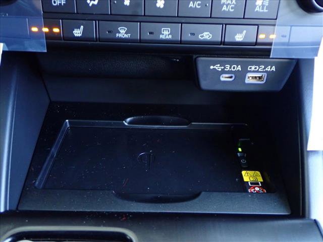 New 2026 Subaru Outback Limited XT w/ Premium/Limited Plus Package image 25