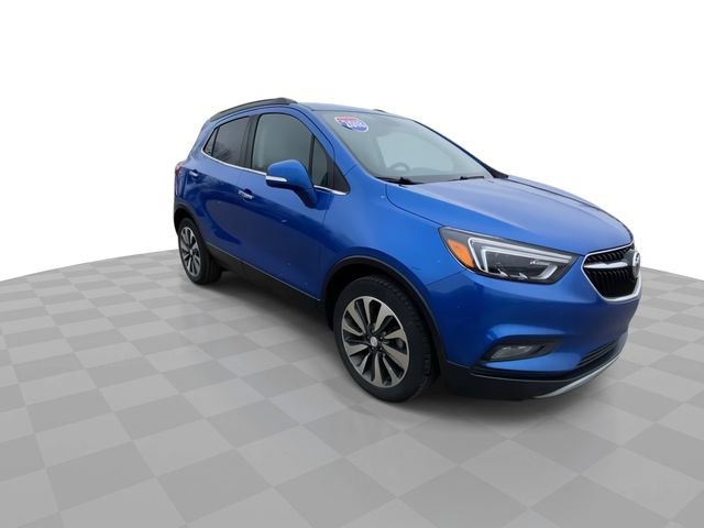 Used 2018 Buick Encore Essence image 4