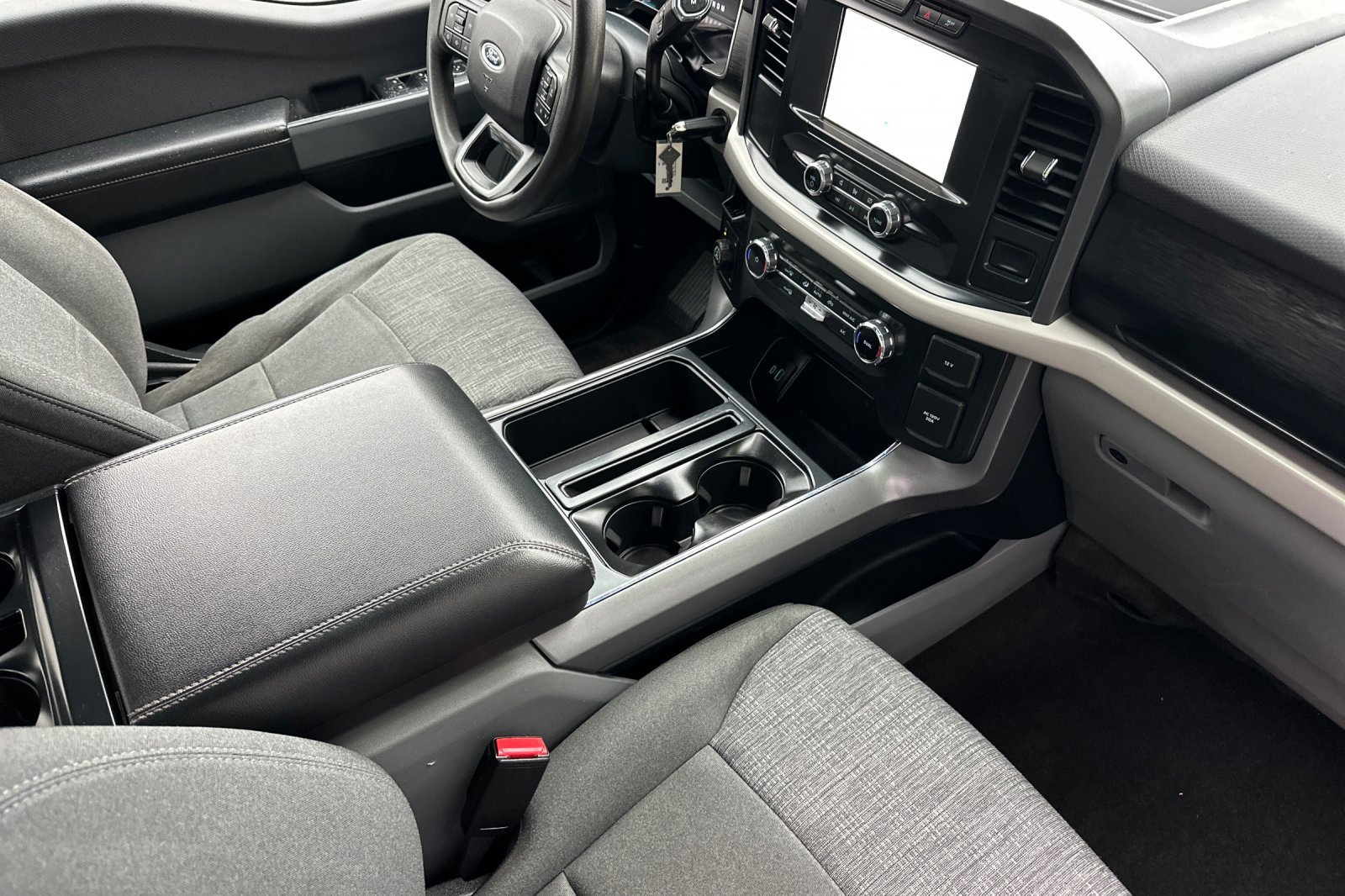 Used 2022 Ford F150 XLT image 15