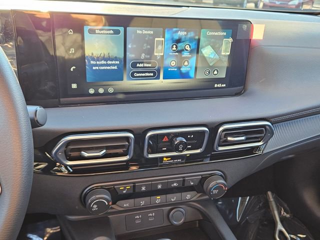 New 2026 Nissan Sentra S w/ S Cold Weather Package image 19