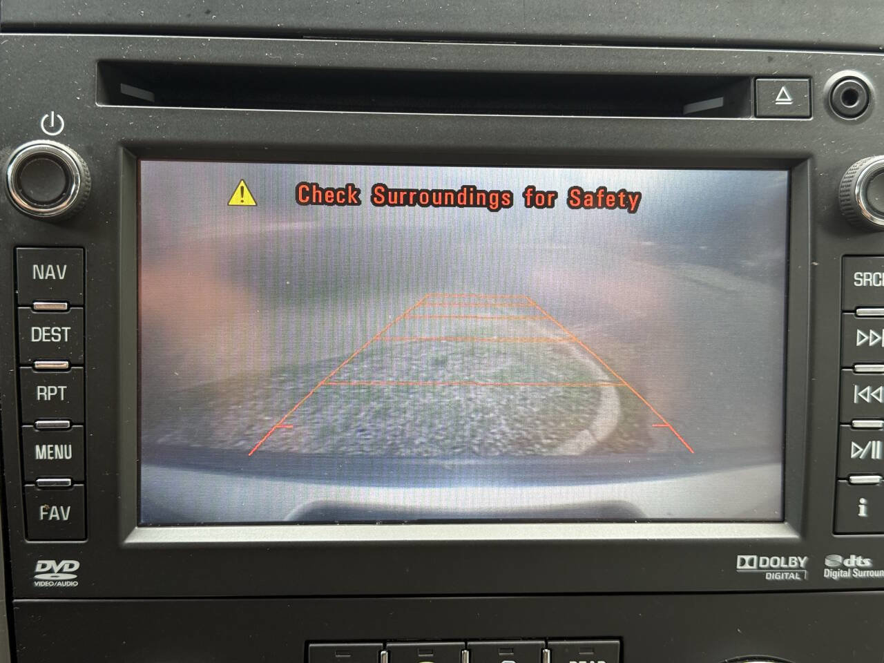 Used 2013 GMC Yukon SLT image 15