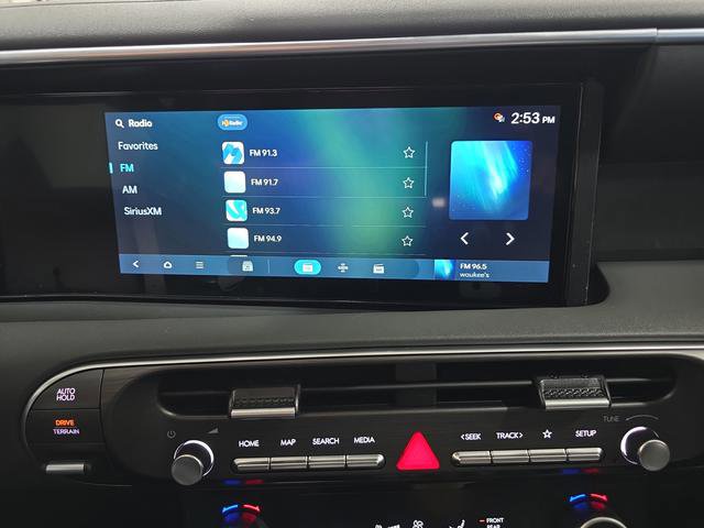 New 2026 Hyundai Palisade SE image 16