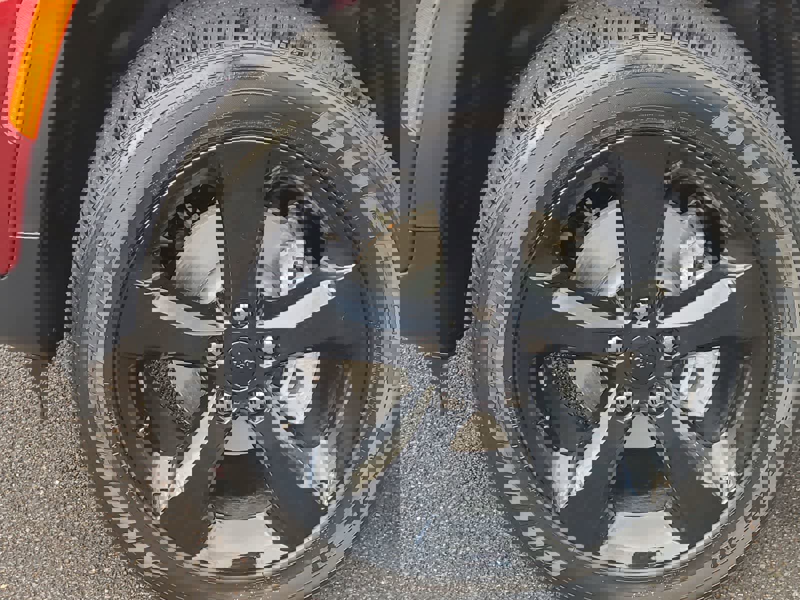 New 2025 Jeep Grand Cherokee Altitude image 16