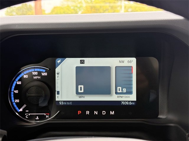 Used 2024 Ford Bronco Big Bend image 24