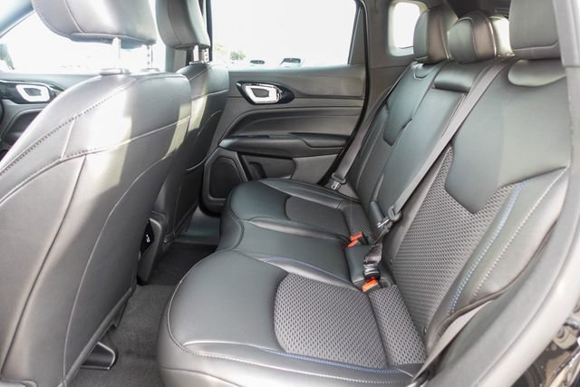 New 2026 Jeep Compass Latitude w/ Quick Order Package 29K image 23