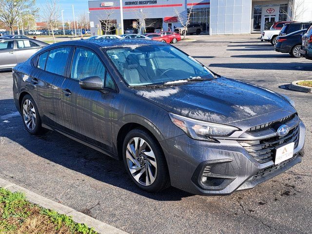 Used 2025 Subaru Legacy Limited image 4