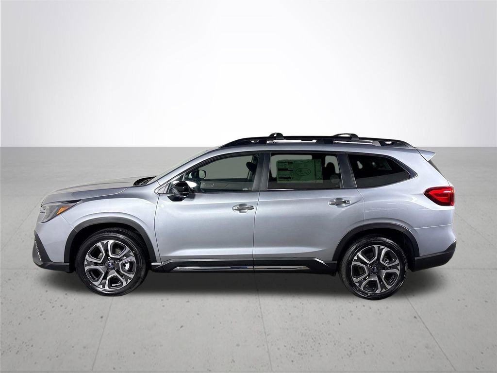 New 2025 Subaru Ascent Touring image 10