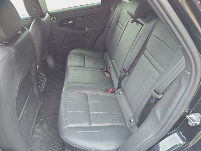 Used 2025 Land Rover Range Rover Evoque S image 17