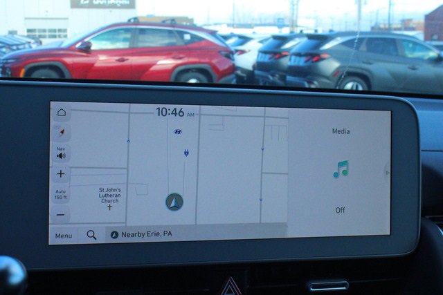 New 2024 Hyundai Ioniq 5 SEL image 24