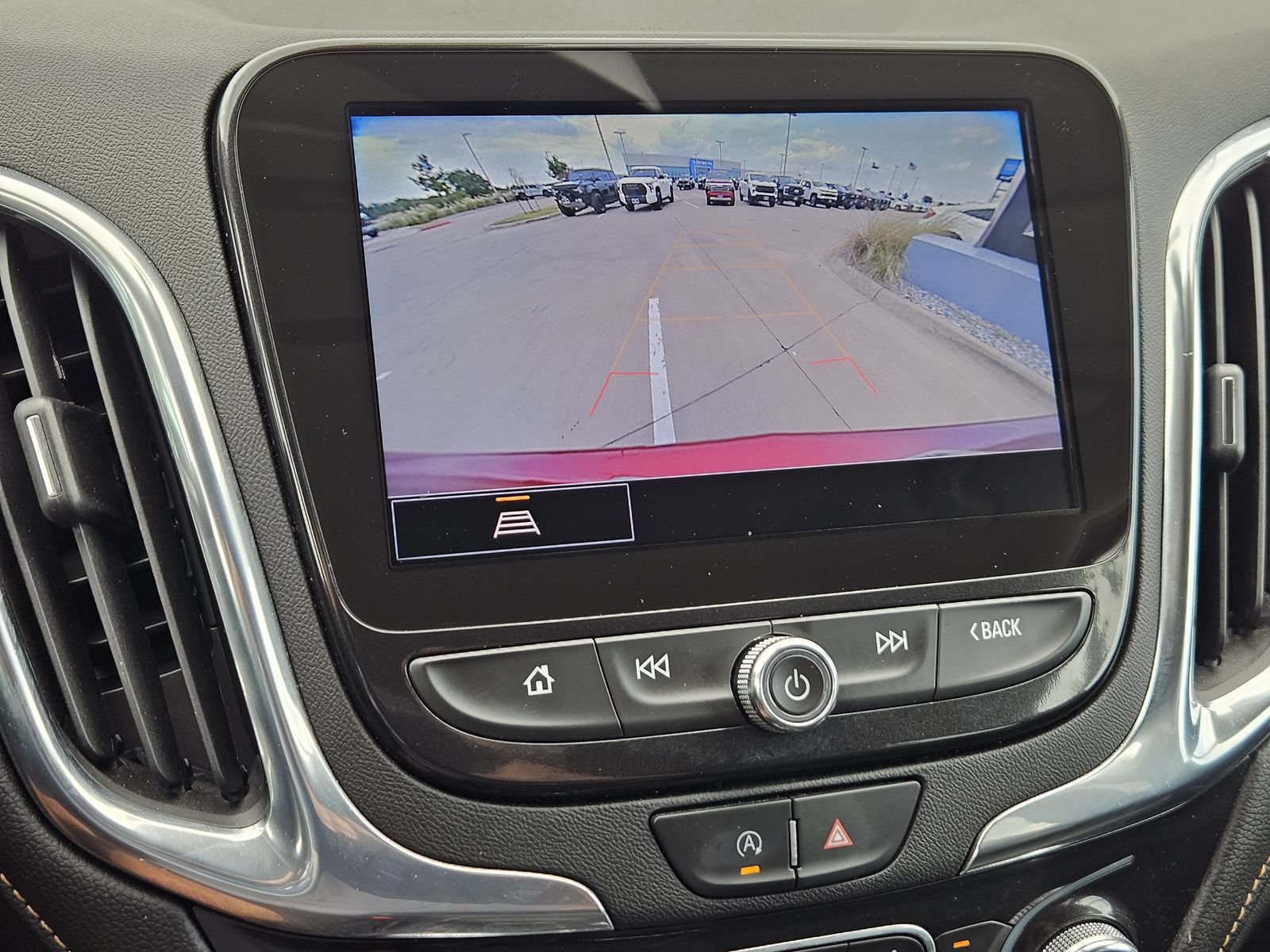 Certified 2023 Chevrolet Equinox Premier FWD image 21