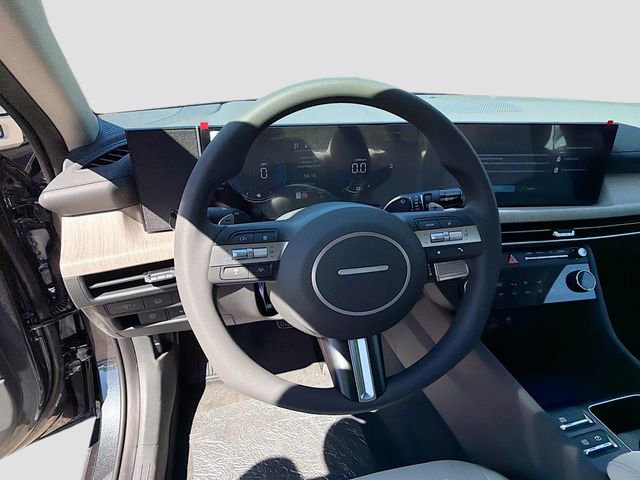 New 2026 Hyundai Sonata Blue image 11