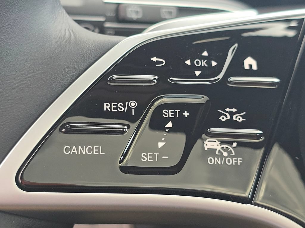 New 2026 Mercedes-Benz GLE 450 4MATIC image 36