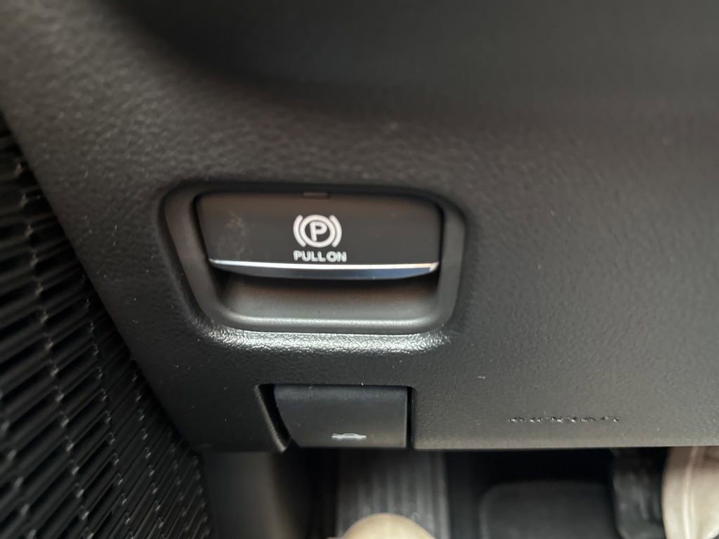 New 2025 Jeep Grand Cherokee Limited image 63