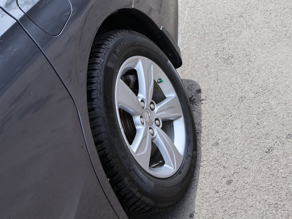 Certified 2020 Honda Odyssey EX-L image 34