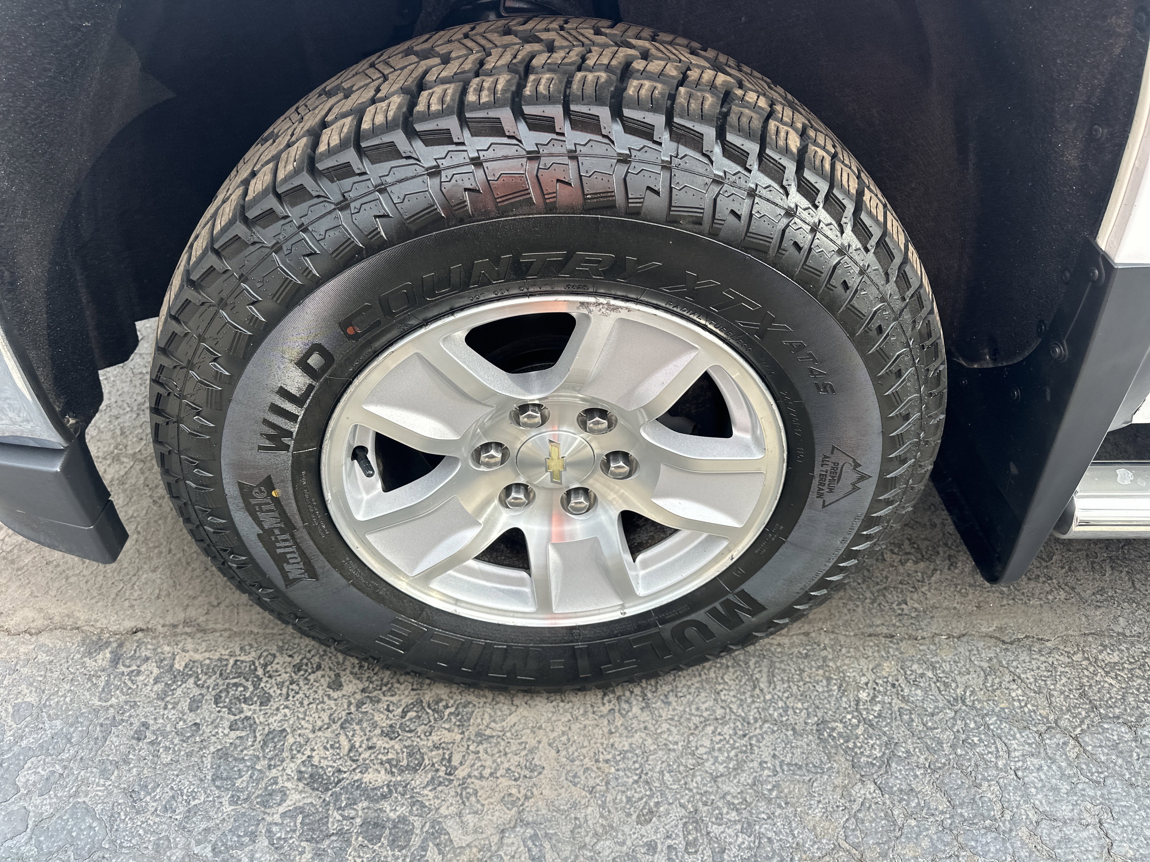 Used 2018 Chevrolet Silverado 1500 LT image 8